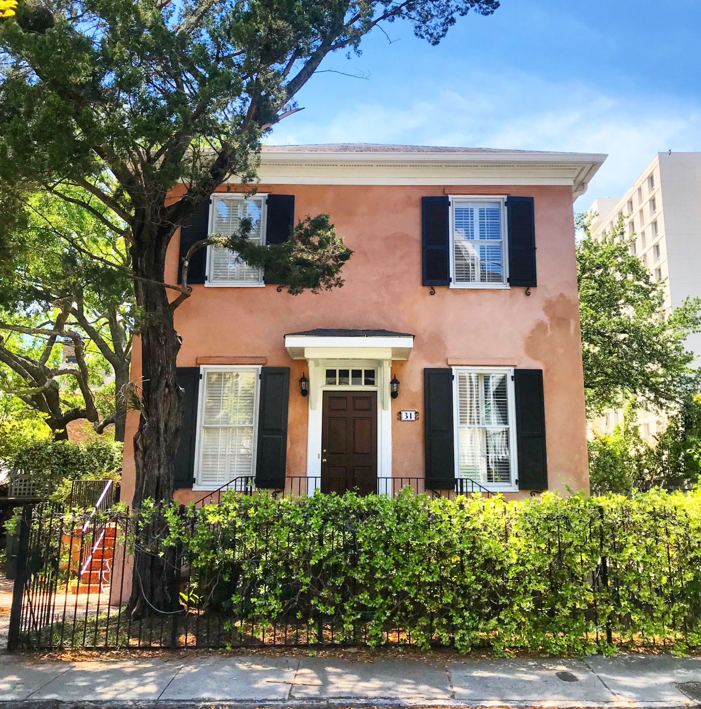 Archdale Street.JPG